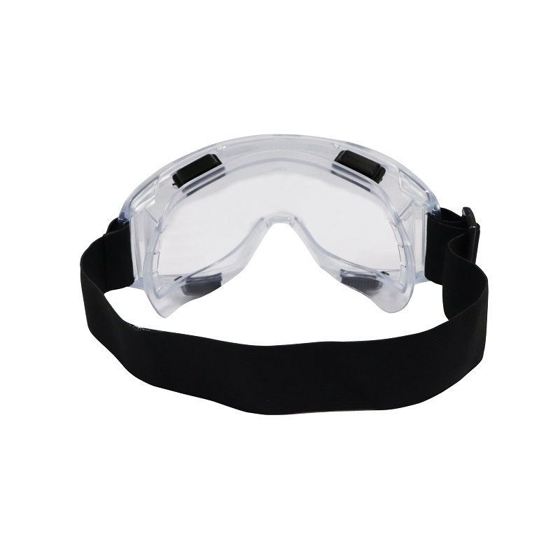 Anti Splash CE Koruyucu Tıbbi İzolasyon Gözlükleri